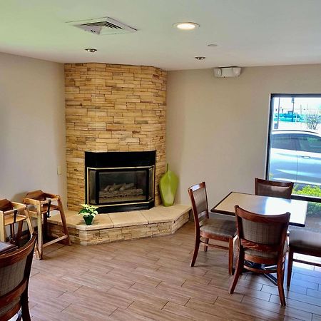 Country Inn & Suites By Radisson, Sandusky South, Oh Milan Exteriér fotografie