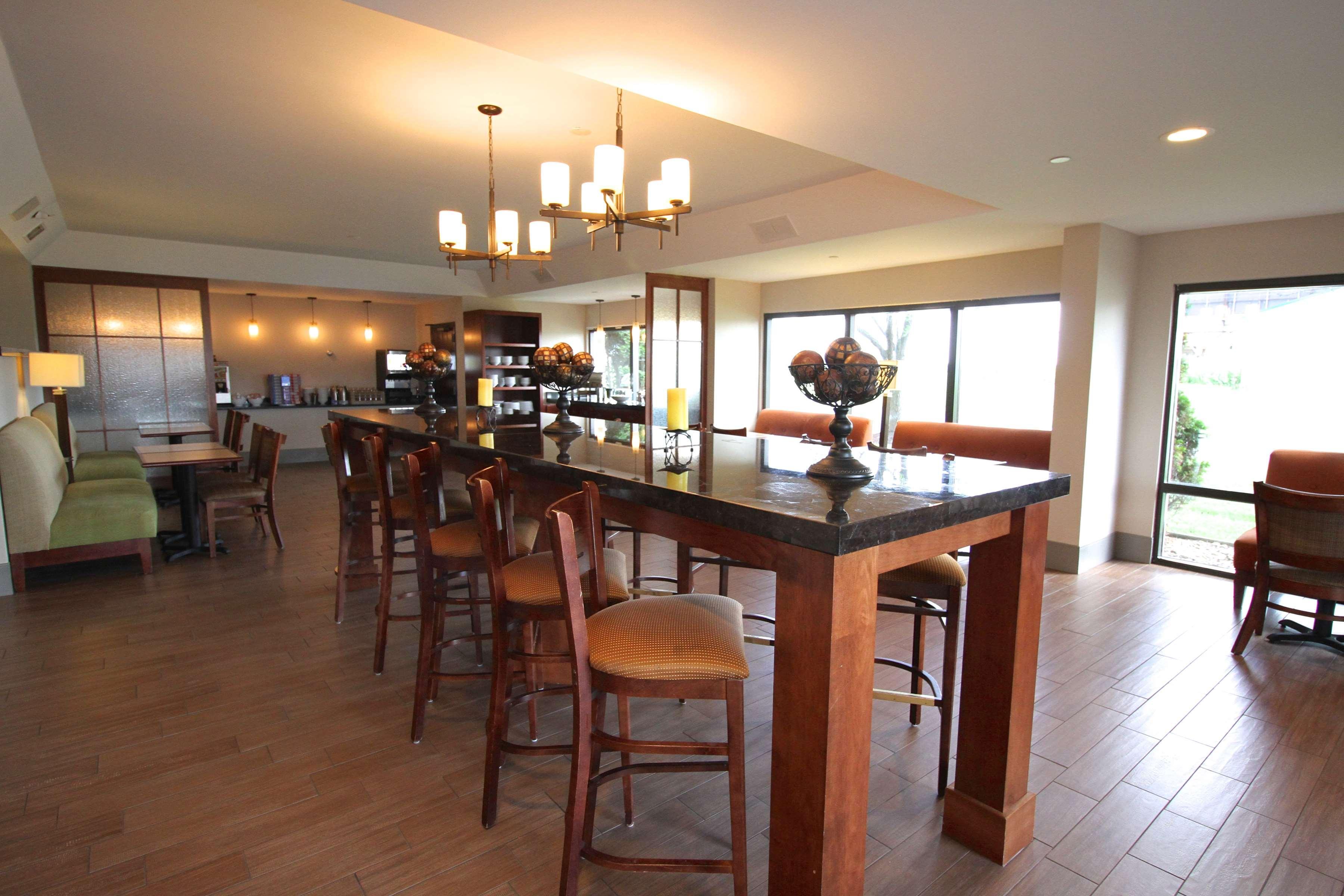 Country Inn & Suites By Radisson, Sandusky South, Oh Milan Exteriér fotografie