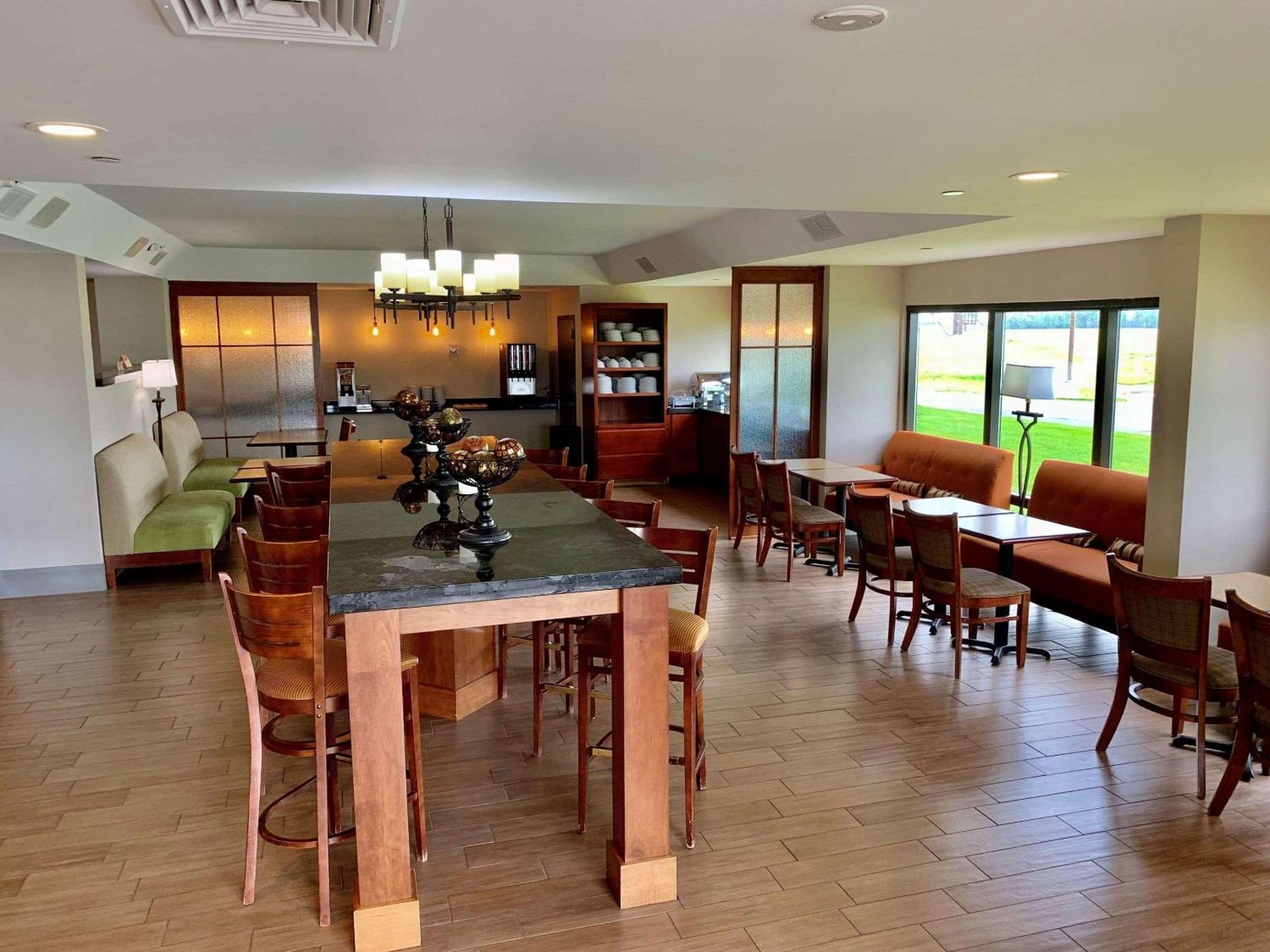 Country Inn & Suites By Radisson, Sandusky South, Oh Milan Exteriér fotografie