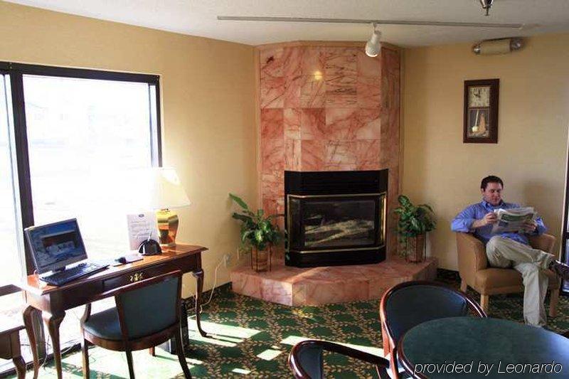 Country Inn & Suites By Radisson, Sandusky South, Oh Milan Interiér fotografie