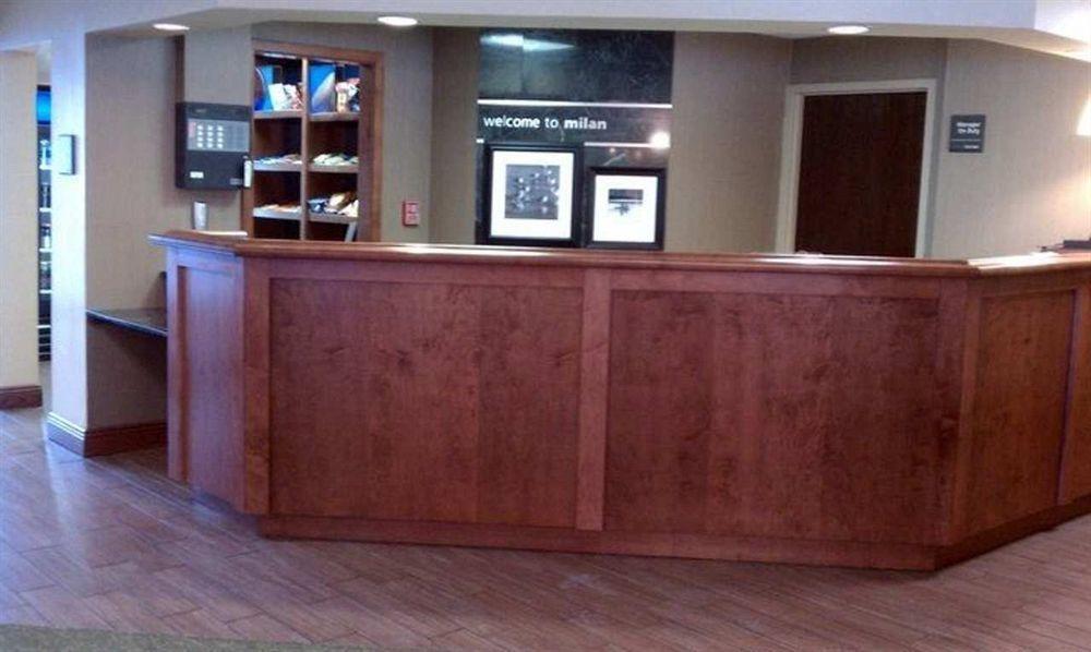 Country Inn & Suites By Radisson, Sandusky South, Oh Milan Interiér fotografie
