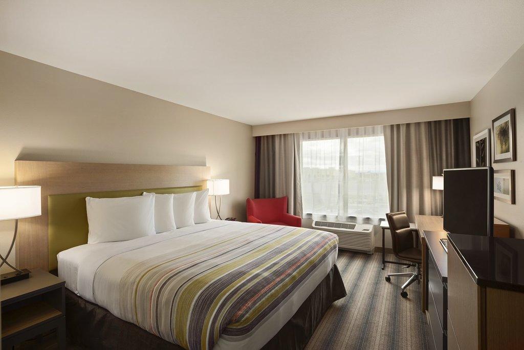 Country Inn & Suites By Radisson, Sandusky South, Oh Milan Exteriér fotografie