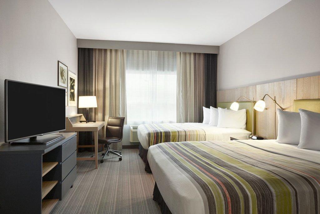 Country Inn & Suites By Radisson, Sandusky South, Oh Milan Exteriér fotografie