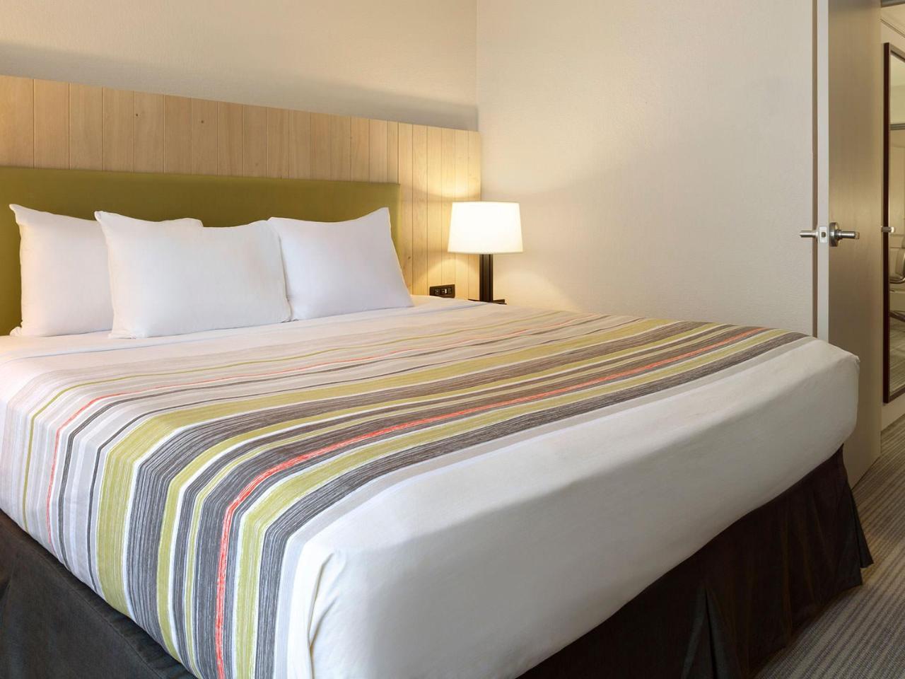 Country Inn & Suites By Radisson, Sandusky South, Oh Milan Exteriér fotografie